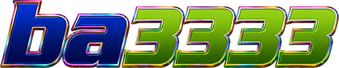 ba3333 লোগো